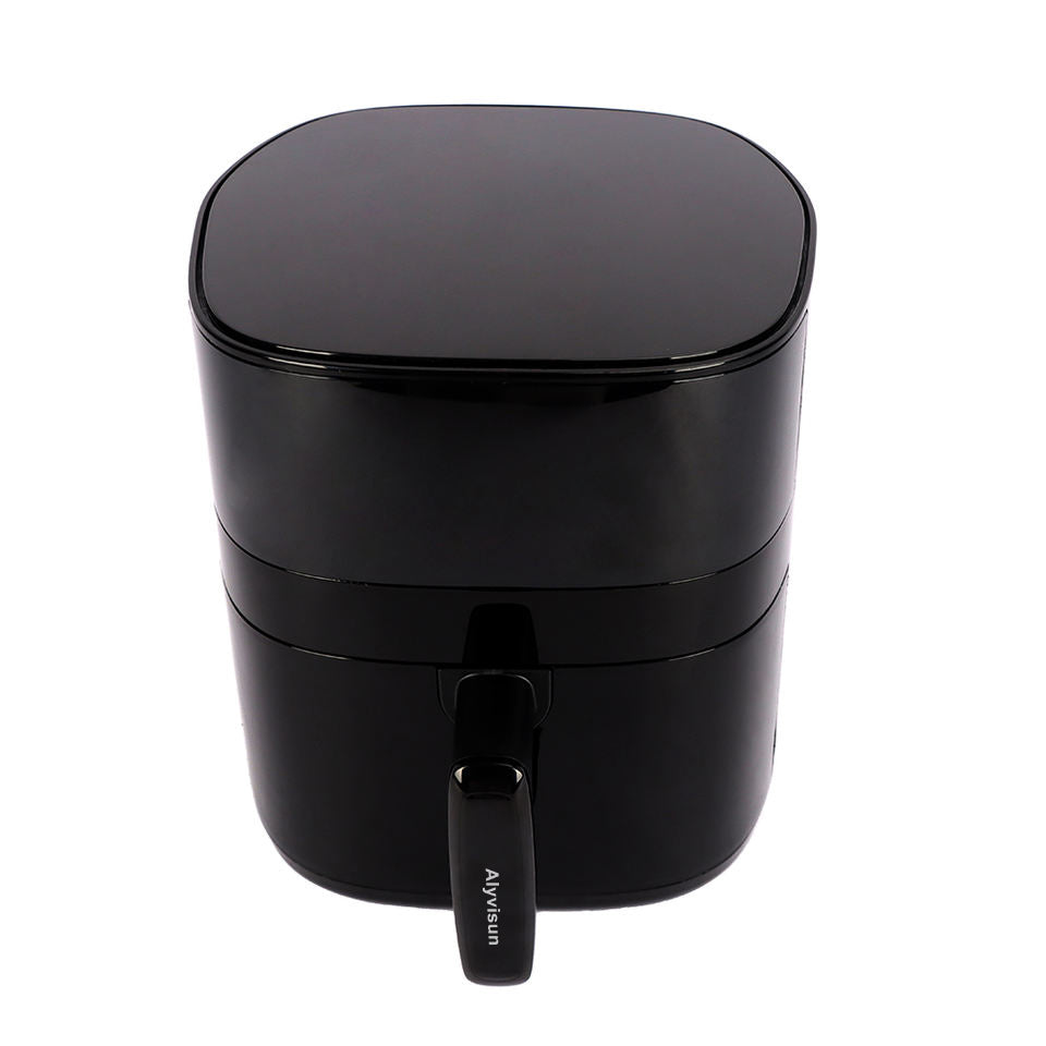 High QUality 3.5L Electric Fryer Oven Oil Free Deep Smart Digital Air Fryer