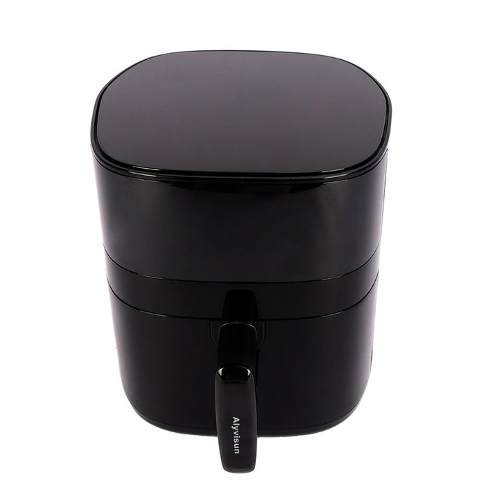 High QUality 3.5L Electric Fryer Oven Oil Free Deep Smart Digital Air Fryer