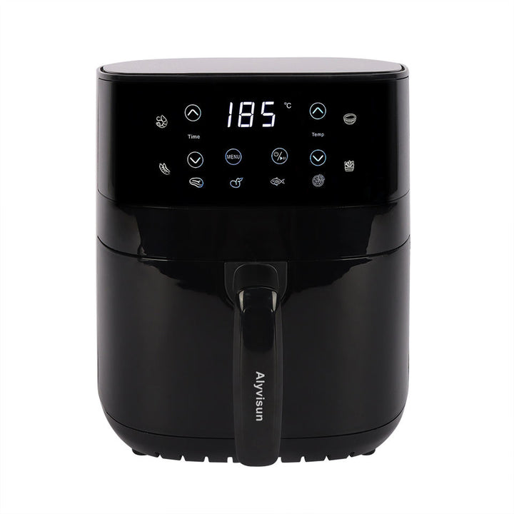 High QUality 3.5L Electric Fryer Oven Oil Free Deep Smart Digital Air Fryer