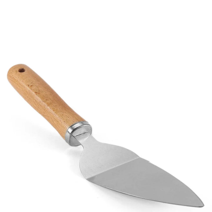 Pizza Oven Accessories Supplies Pizza Slicer Pizza Oven Brush Pizzas Peel Shovel for Kitchen Outdoor Grill