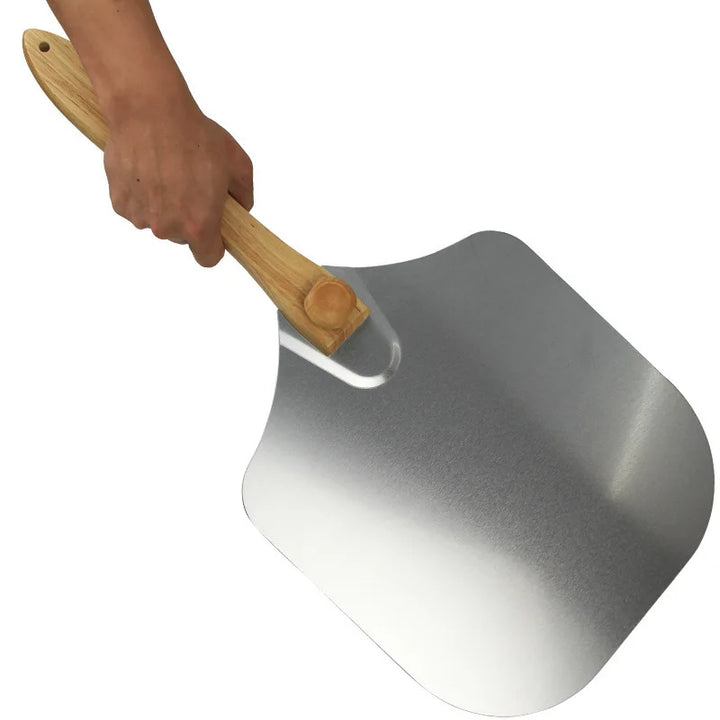 Pizza Oven Accessories Supplies Pizza Slicer Pizza Oven Brush Pizzas Peel Shovel for Kitchen Outdoor Grill