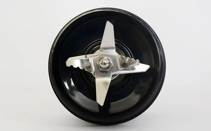 High Performance Aluminium Mixed Fruits Vegetables High Speed Electric Blender for Household