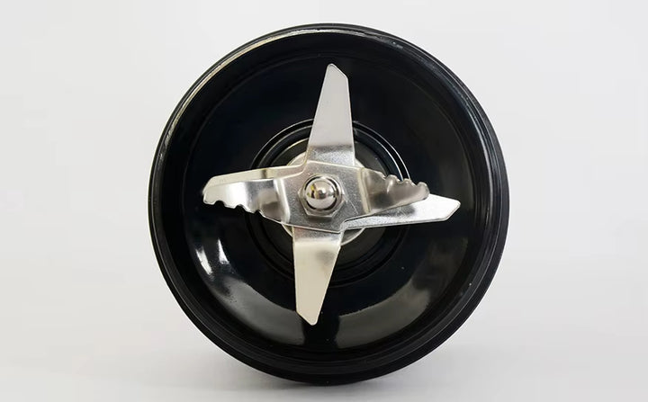 High Performance Aluminium Mixed Fruits Vegetables High Speed Electric Blender for Household