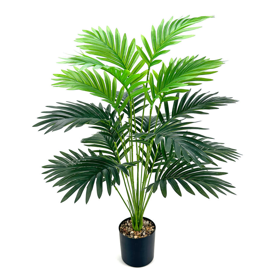 Artificial Plants in Pots Large Fake Tree Floor Faux Tropical Plants Decorative Greenry House Potted Tall for Home Office Living Room Decor Indoor Garden Outdoor