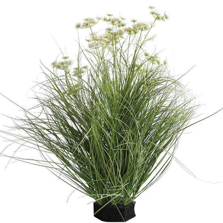 Plastic Material with High Quality Artificial Dandelion for Home Decoration Artificial Plantas