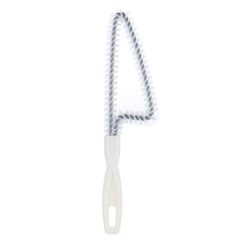 Multi-purpose Cleaning Tools Kitchen Washstand Window Groove Cleaning Brush