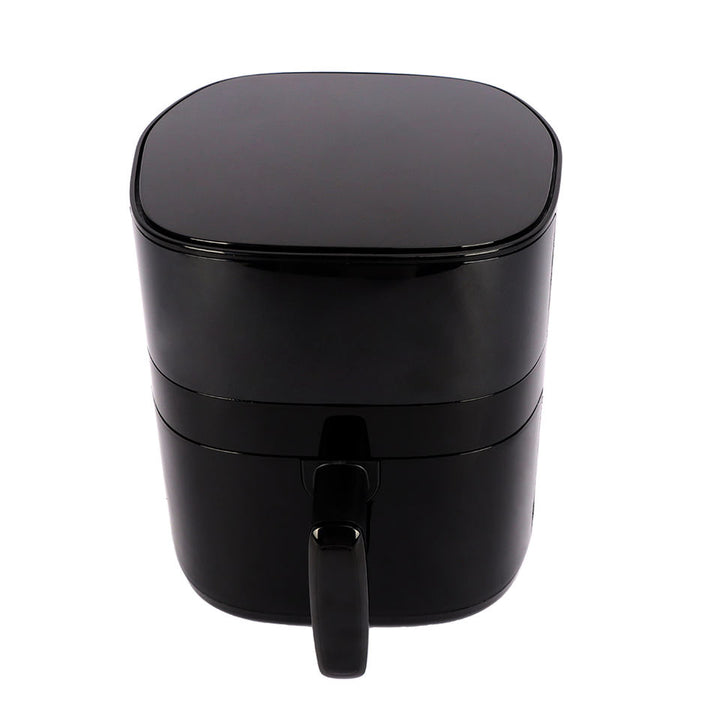 High QUality 3.5L Electric Fryer Oven Oil Free Deep Smart Digital Air Fryer