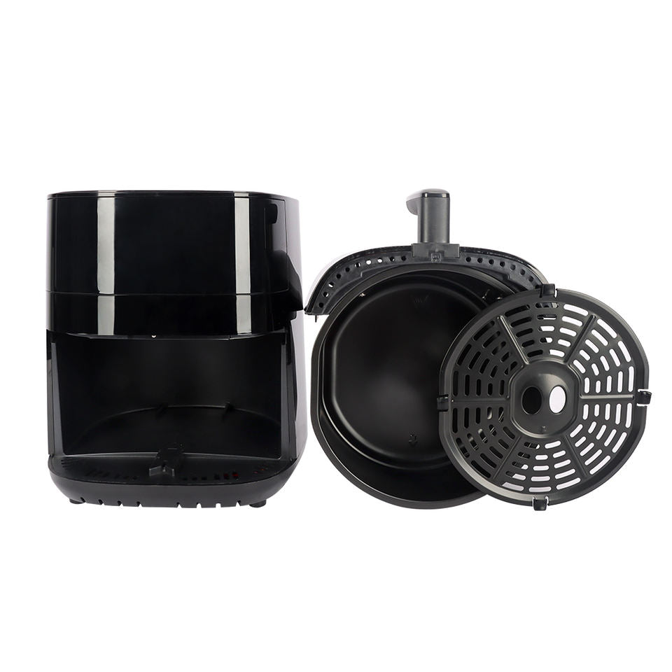 High QUality 3.5L Electric Fryer Oven Oil Free Deep Smart Digital Air Fryer
