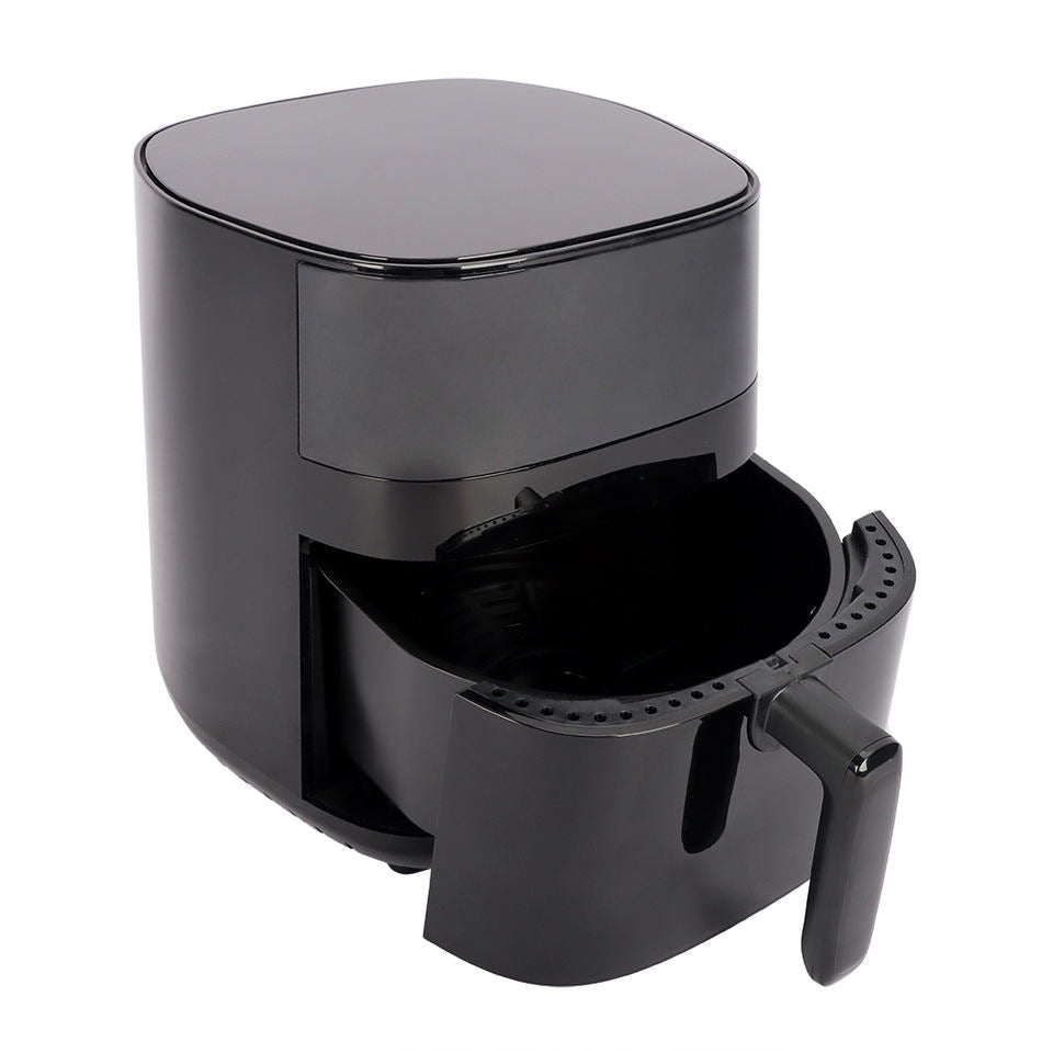 High QUality 3.5L Electric Fryer Oven Oil Free Deep Smart Digital Air Fryer