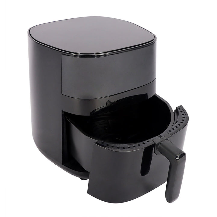 High QUality 3.5L Electric Fryer Oven Oil Free Deep Smart Digital Air Fryer