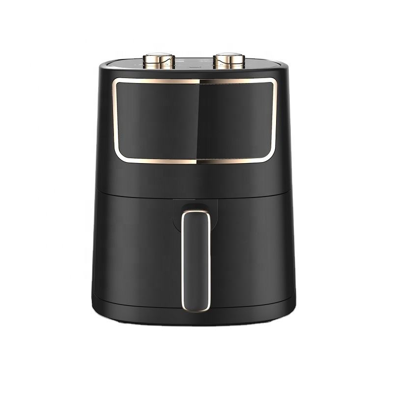 Kitchen Appliance 1400W Mini 4.2L Mechanical Multifunctional Air Fryer