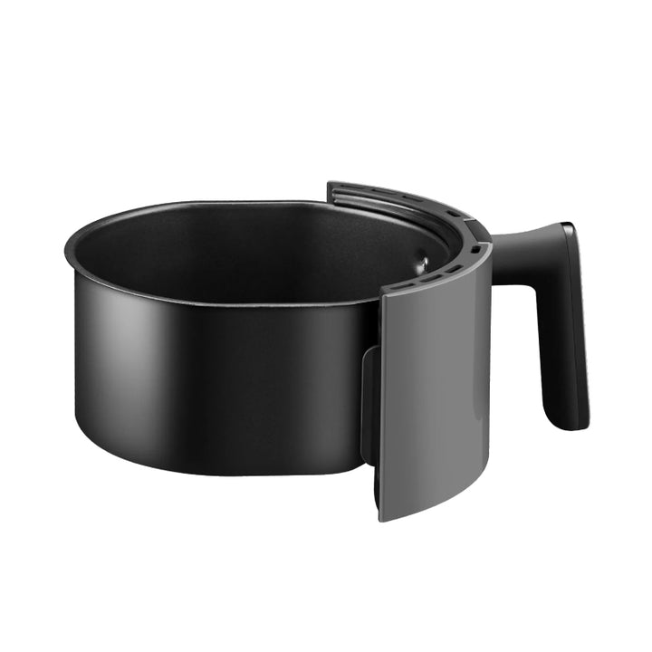 2.4L Family-Use Air Fryer – Quick & Easy Healthy Meals with Less Oil, Easy to Clean