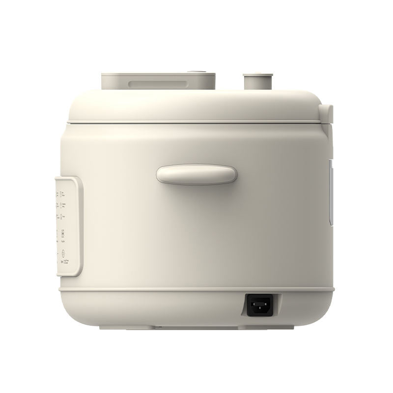 Multifunction Programmable Rice 5L Electric Multi-Use Pressure Cooker Led Display Non-Stick Inner Pot Pressure Electric Cooker