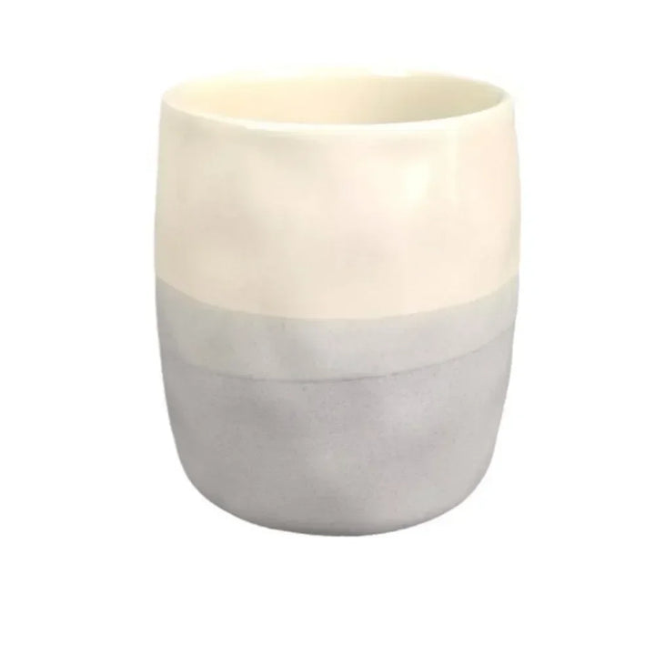 Ceramic Storage Jar Household Kitchenware Tool Holder Shovel Forks Spoons Storage Jar