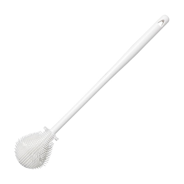 Silicone Cup Brush Cup Scrubber Glass Cleaner Bottle Glass Cup Cleaning Brush